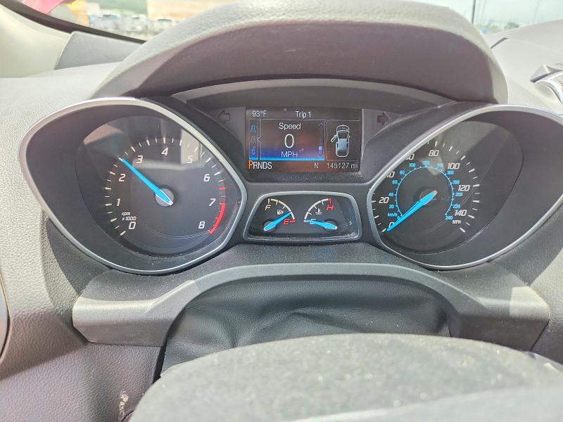 Aukcja sprzedaży 2016 Ford Escape, vin: 1FMCU9GXXGUB56294, numer aukcji: 56669806
