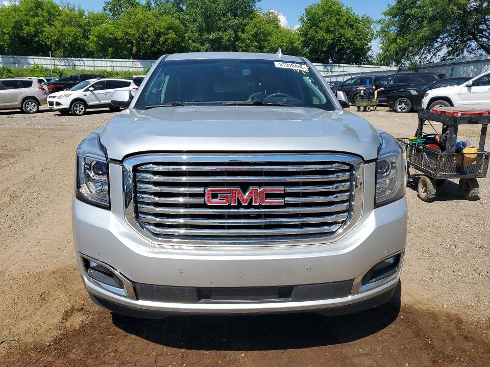 Продажа на аукционе авто 2017 Gmc Yukon Xl, vin: 1GKS2GKC7HR294754, номер лота: 57010466