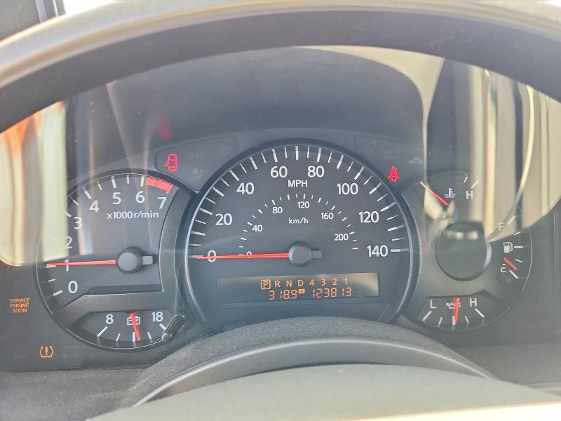 Продажа на аукционе авто 2007 Nissan Titan, vin: 1N6BA07A07N213724, номер лота: 56467376