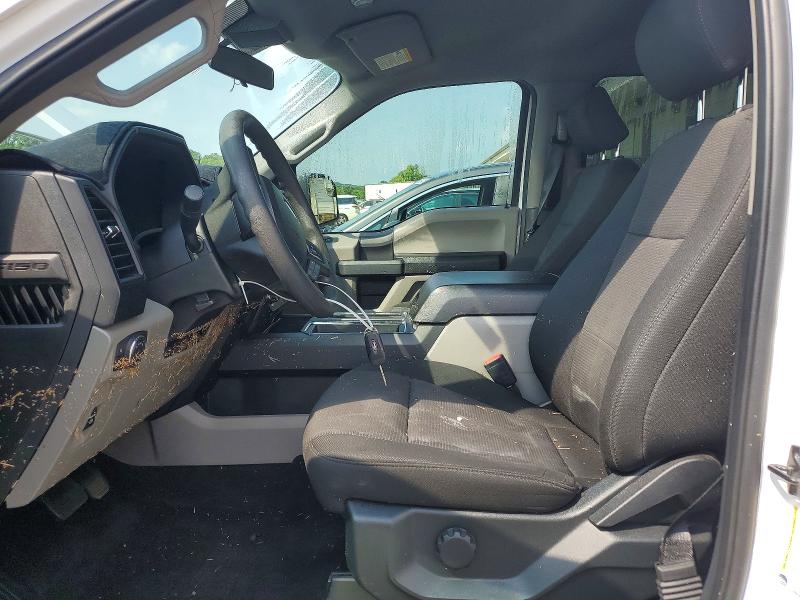 Aukcja sprzedaży 2020 Ford F-150, vin: 1FTEW1EP4LKD96877, numer aukcji: 58737586