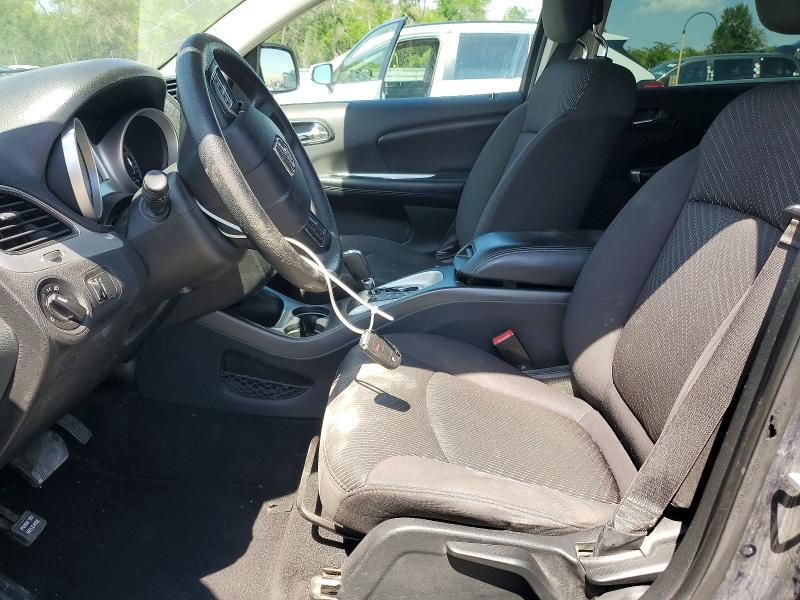Продажа на аукционе авто 2015 Dodge Journey, vin: 3C4PDCAB6FT659300, номер лота: 55385596