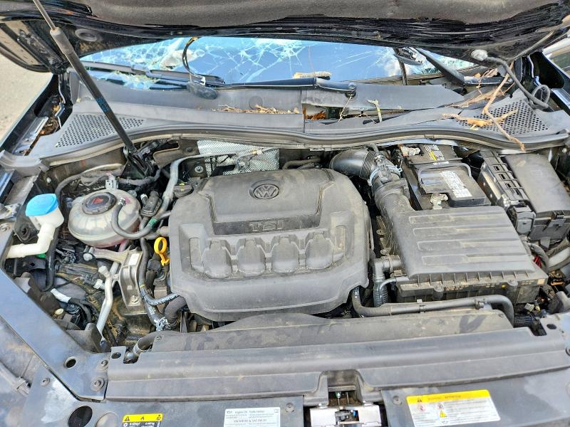 Aukcja sprzedaży 2021 Volkswagen Tiguan, vin: 3VV3B7AX5MM005274, numer aukcji: 56948236