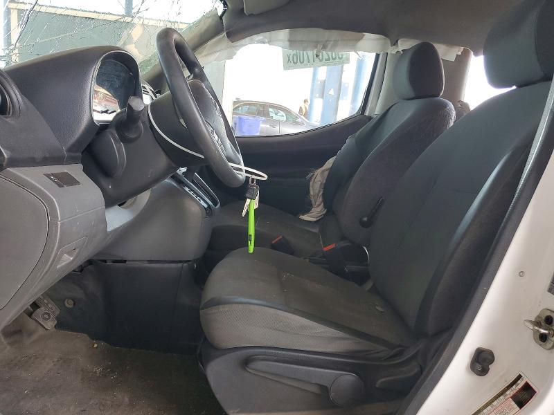 Aukcja sprzedaży 2020 Nissan Nv200, vin: 3N6CM0KN2LK704205, numer aukcji: 58261706