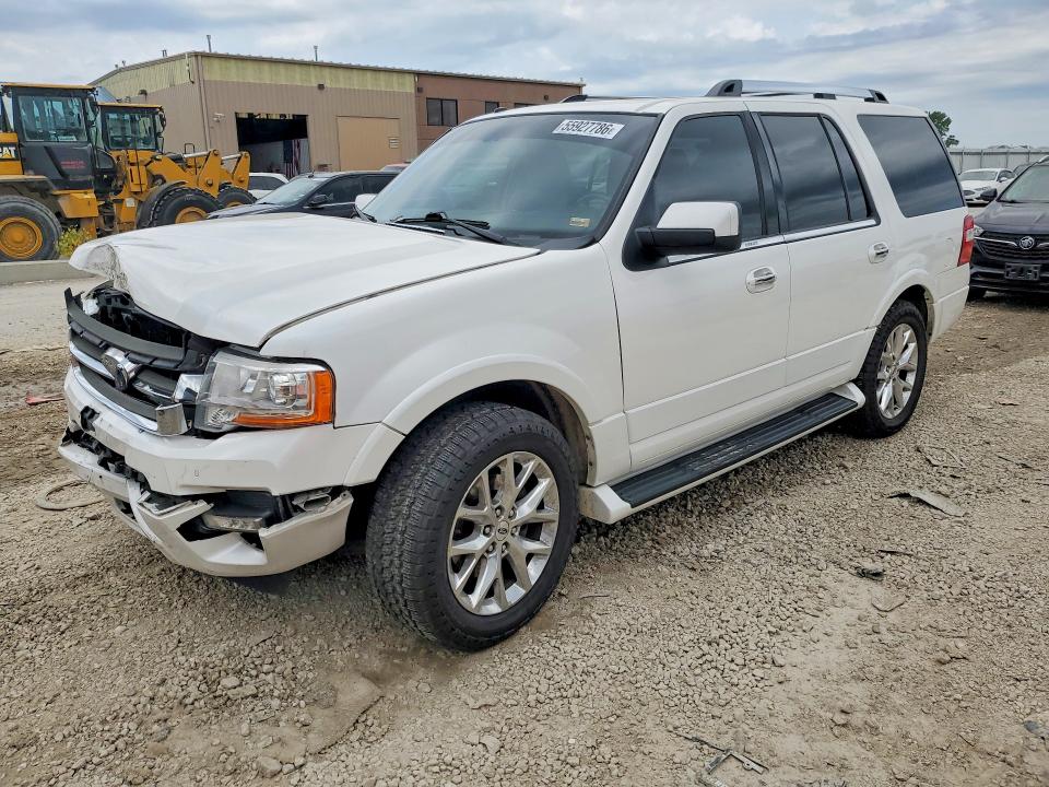 2017 Ford Expedition მანქანა იყიდება აუქციონზე, vin: 1FMJU2AT0HEA21129, აუქციონის ნომერი: 55927786