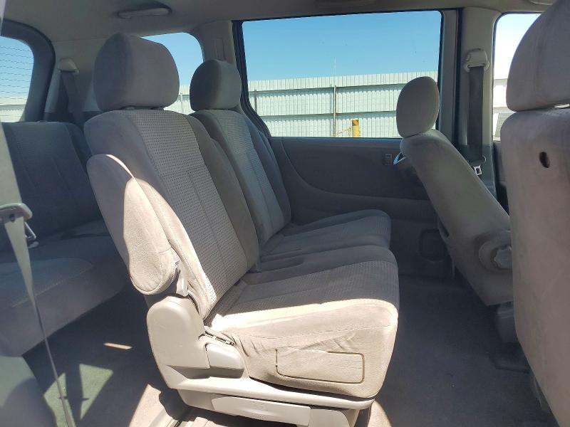 Продажа на аукционе авто 2005 Mazda Mpv, vin: JM3LW28A750544126, номер лота: 85985485