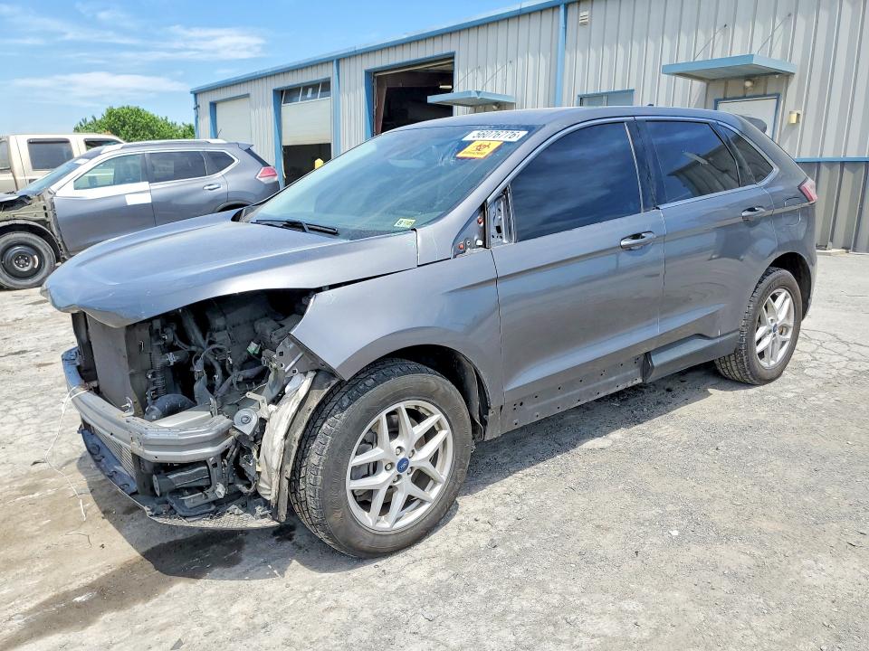 2021 Ford Edge მანქანა იყიდება აუქციონზე, vin: 2FMPK4J94MBA22712, აუქციონის ნომერი: 56076776