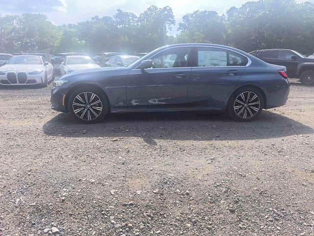 55636756 :رقم المزاد ، WBA23LA03TFW43554 vin ، 2026 Bmw 330xi مزاد بيع