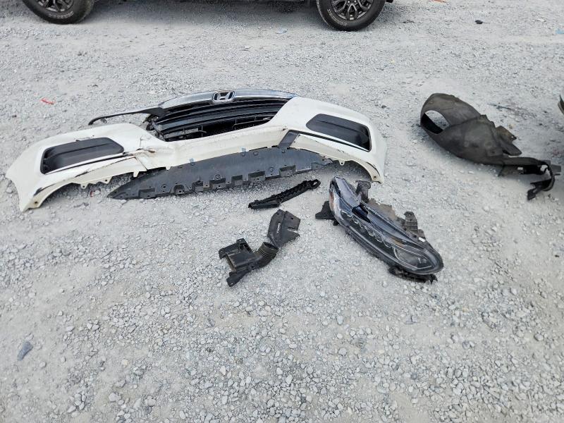 56617476 :رقم المزاد ، 1HGCV1F16LA113293 vin ، 2020 Honda Accord مزاد بيع