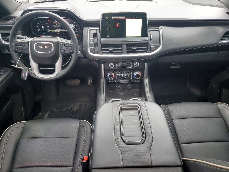 59077256 :رقم المزاد ، 1GKS2BKT4PR483301 vin ، 2023 Gmc Yukon مزاد بيع