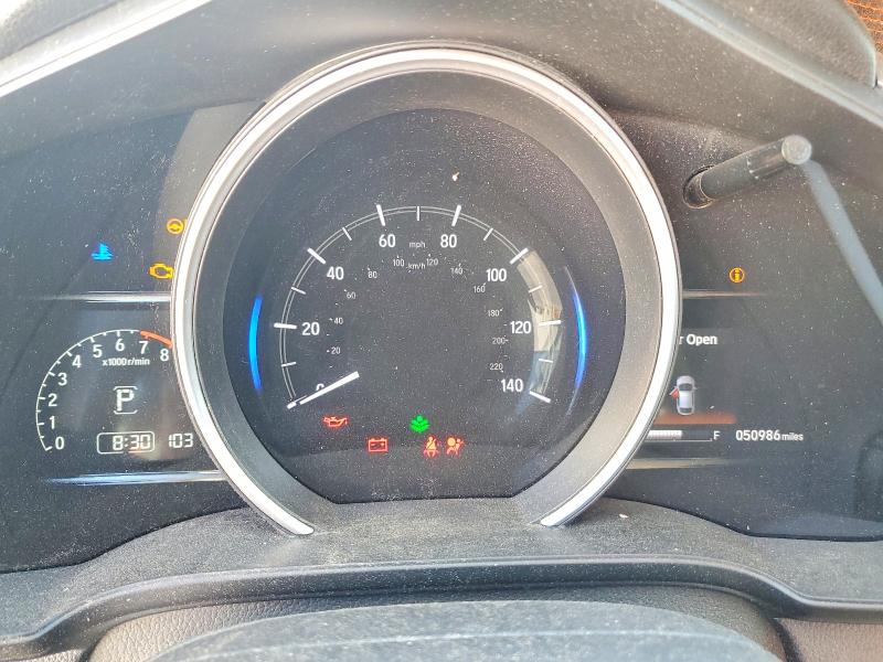 Продажа на аукционе авто 2020 Honda Fit, vin: 3HGGK5H83LM724543, номер лота: 56649346