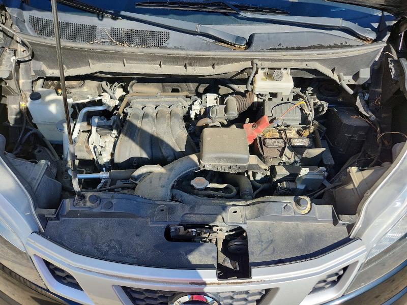 Aukcja sprzedaży 2021 Nissan Nv200, vin: 3N6CM0KN7MK692845, numer aukcji: 57182626