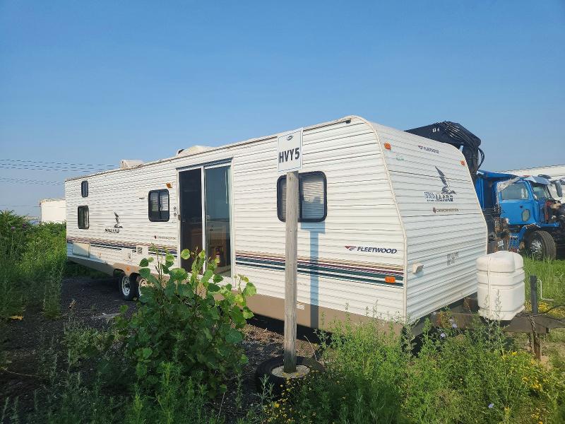 Aukcja sprzedaży 2006 Fleetwood Enterprises (mallard Fleetwood Enterprises Inc. (m, vin: 2EF1D322066502545, numer aukcji: 56790156
