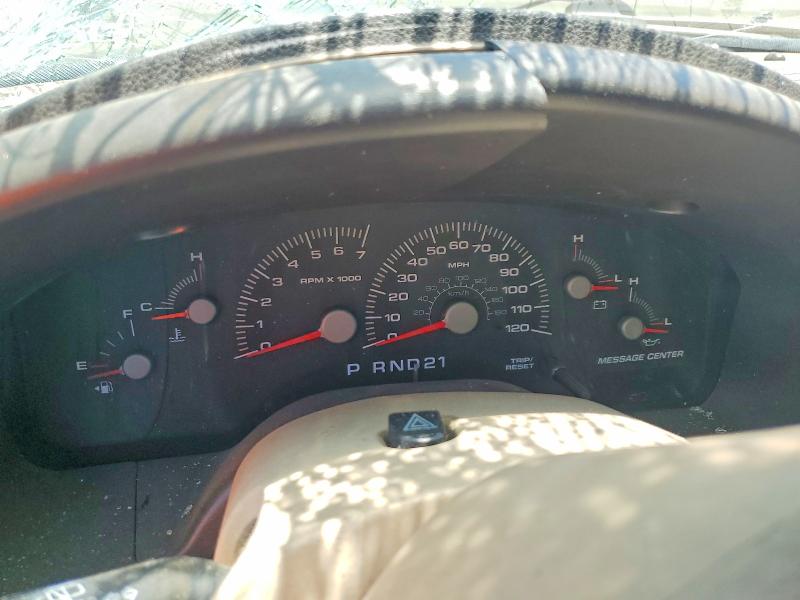 Aukcja sprzedaży 2004 Ford Expedition, vin: 1FMPU17L54LA97432, numer aukcji: 57386186