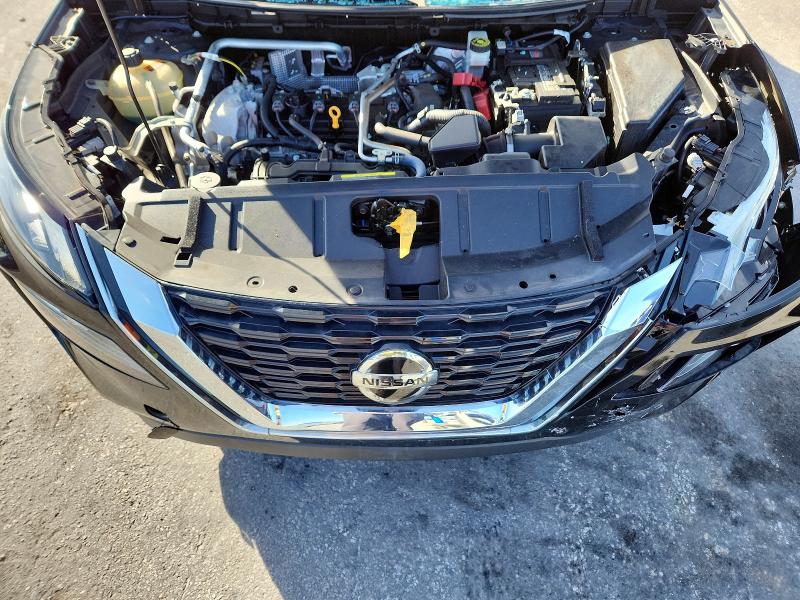 2021 Nissan Rogue მანქანა იყიდება აუქციონზე, vin: 5N1AT3BA1MC841411, აუქციონის ნომერი: 57145766