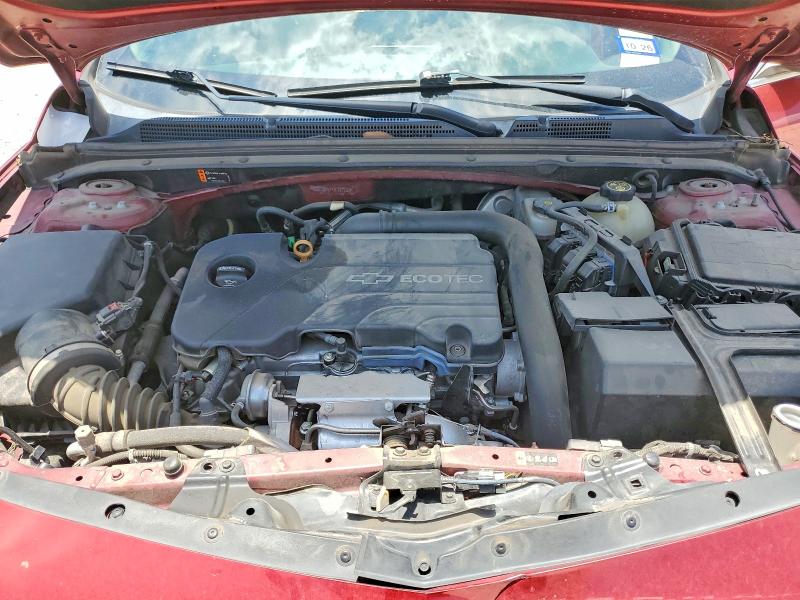 Aukcja sprzedaży 2018 Chevrolet Malibu, vin: 1G1ZD5ST9JF157100, numer aukcji: 57884836