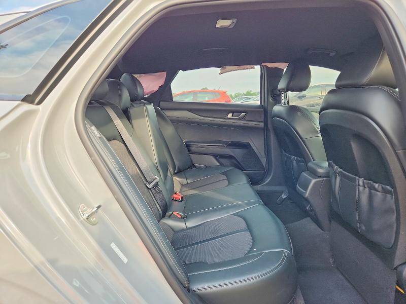 2024 Kia K5 მანქანა იყიდება აუქციონზე, vin: 5XXG64J28RG250098, აუქციონის ნომერი: 59075396