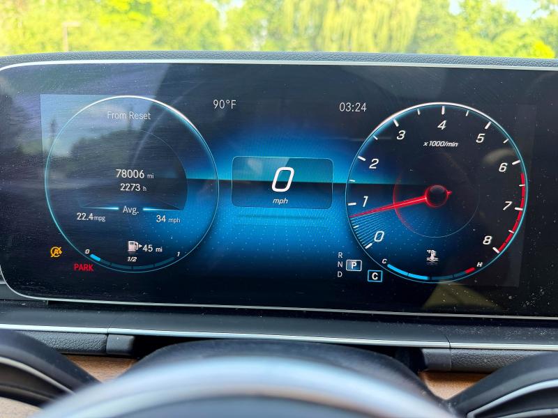 58762586 :رقم المزاد ، 4JGFB4KB6NA685368 vin ، 2022 Mercedes-benz Gle مزاد بيع