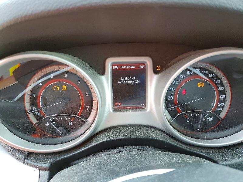 Продаж на аукціоні авто 2011 Dodge Journey, vin: 3D4PG5FG4BT569003, номер лоту: 55308136