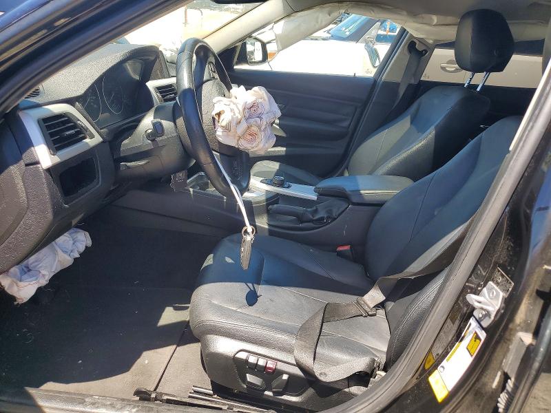 57148656 :رقم المزاد ، WBA3A5G50DNP24253 vin ، 2013 Bmw 328 مزاد بيع