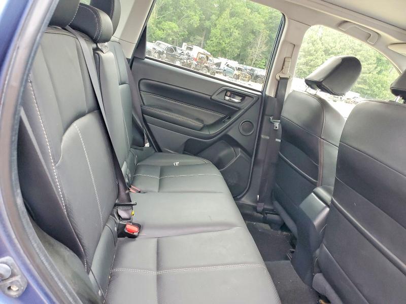 Aukcja sprzedaży 2017 Subaru Forester, vin: JF2SJATC9HH407847, numer aukcji: 57518506