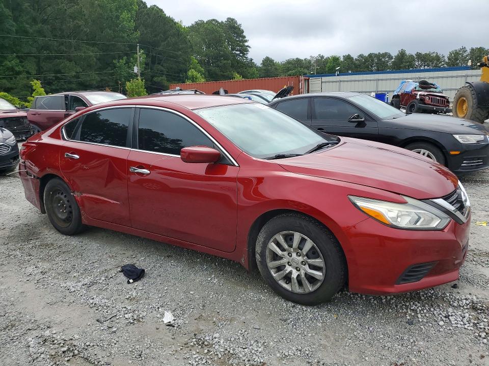Aukcja sprzedaży 2018 Nissan Altima, vin: 1N4AL3AP4JC156668, numer aukcji: 55964976