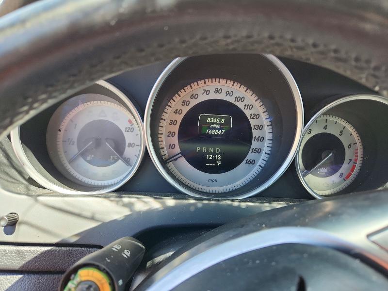 Aukcja sprzedaży 2014 Mercedes-benz C, vin: WDDGF4HB0ER320390, numer aukcji: 56363046