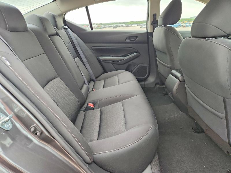 Продажа на аукционе авто 2023 Nissan Altima, vin: 1N4BL4DV1PN391143, номер лота: 55802616