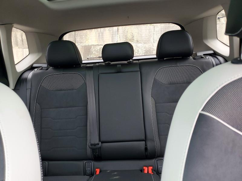 Продажа на аукционе авто 2025 Volkswagen Taos, vin: 3VVEC7B25SM046462, номер лота: 57204616