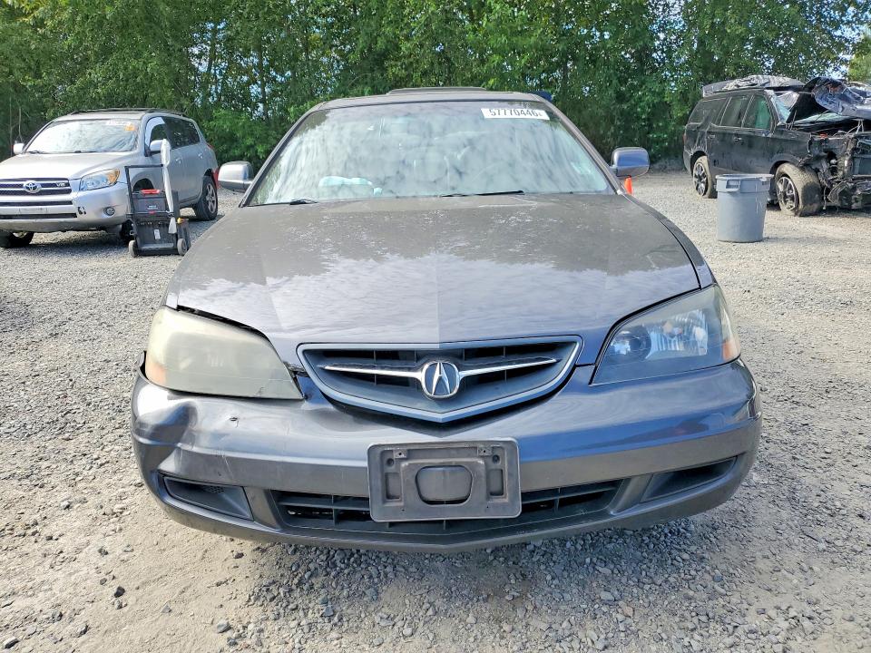 Продажа на аукционе авто 2003 Acura 3.2cl, vin: 19UYA42723A011230, номер лота: 57770446