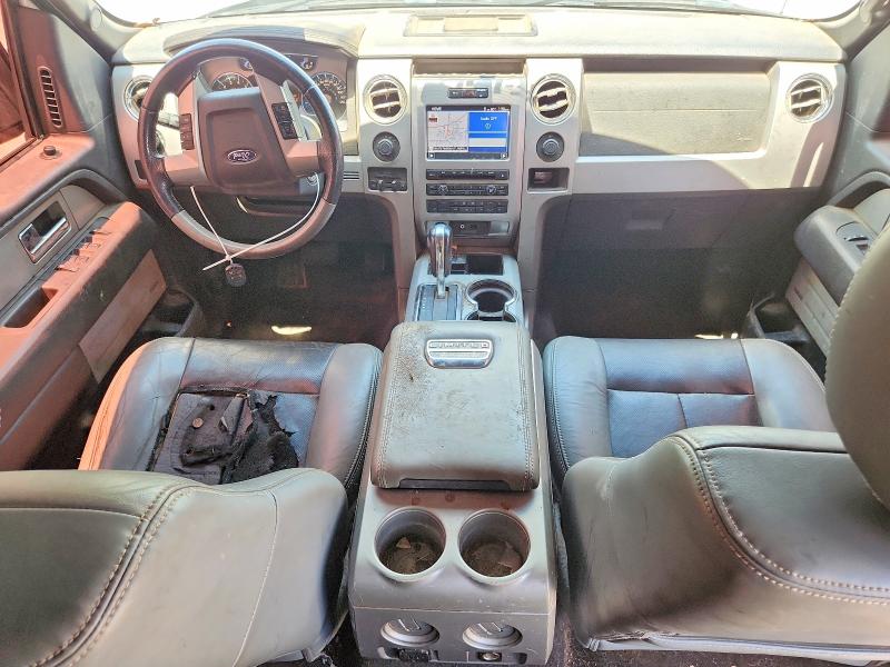 Auction sale of the 2011 Ford F150x, vin: 1FTFW1E61BFA15800, lot number: 57469046