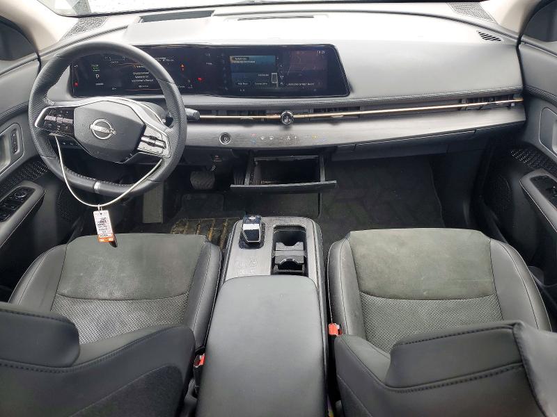 Aukcja sprzedaży 2023 Nissan Ariya, vin: JN1DF0BB8PM708033, numer aukcji: 55809396