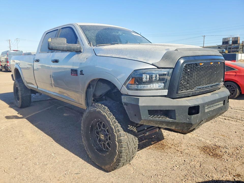 Aukcja sprzedaży 2012 Dodge Ram 3500, vin: 3C63D3JL0CG345323, numer aukcji: 56281256