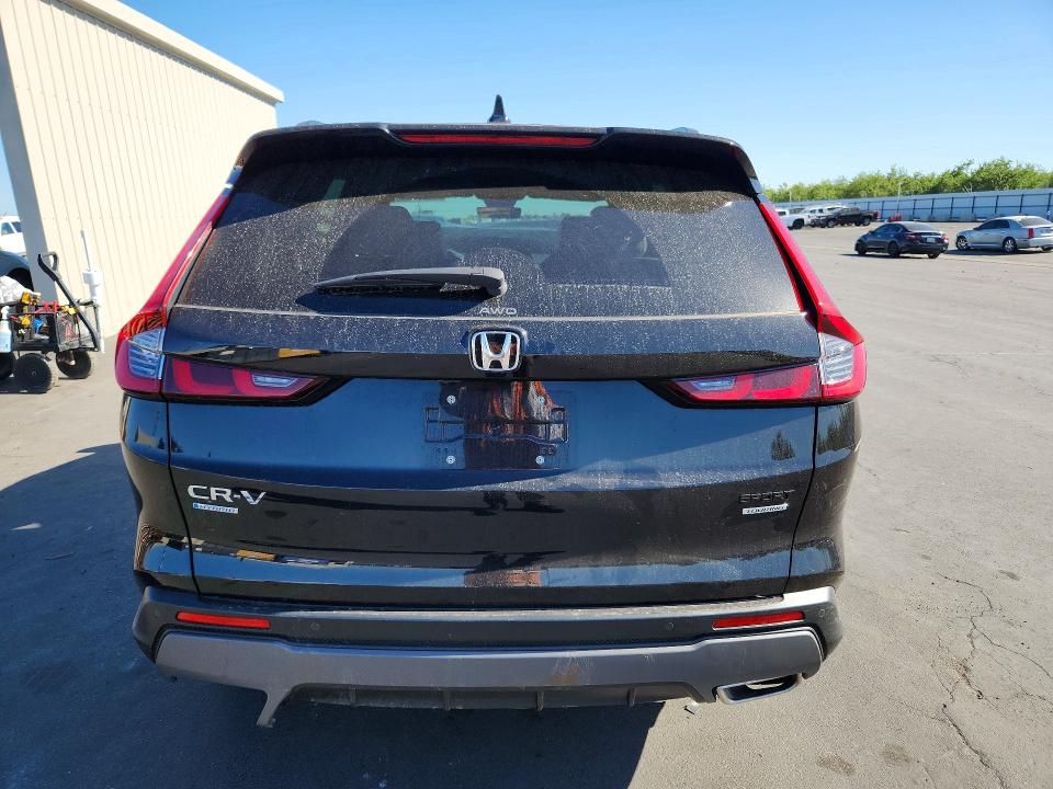Aukcja sprzedaży 2024 Honda Cr-v, vin: 7FARS6H9XRE064380, numer aukcji: 55817136