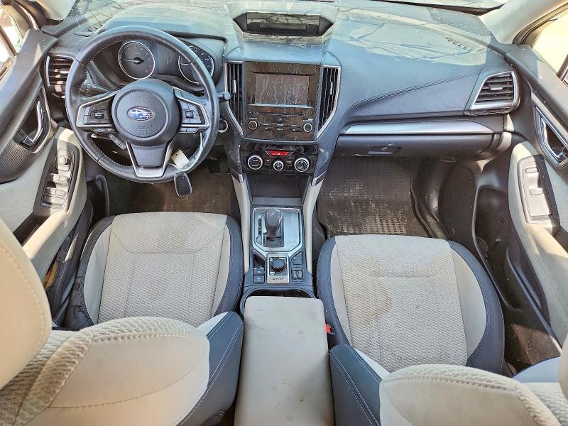 Aukcja sprzedaży 2020 Subaru Forester, vin: JF2SKAJC1LH488867, numer aukcji: 58990876