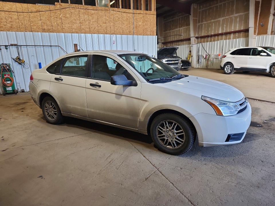 2009 Ford Focus მანქანა იყიდება აუქციონზე, vin: 1FAHP35N69W225561, აუქციონის ნომერი: 55823556