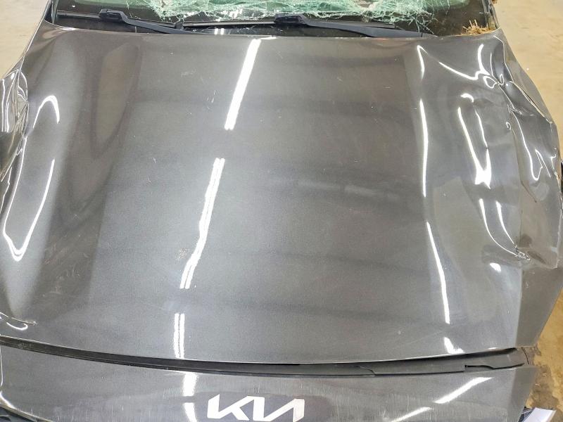 Aukcja sprzedaży 2023 Kia Forte, vin: 3KPF24ADXPE513612, numer aukcji: 58993806