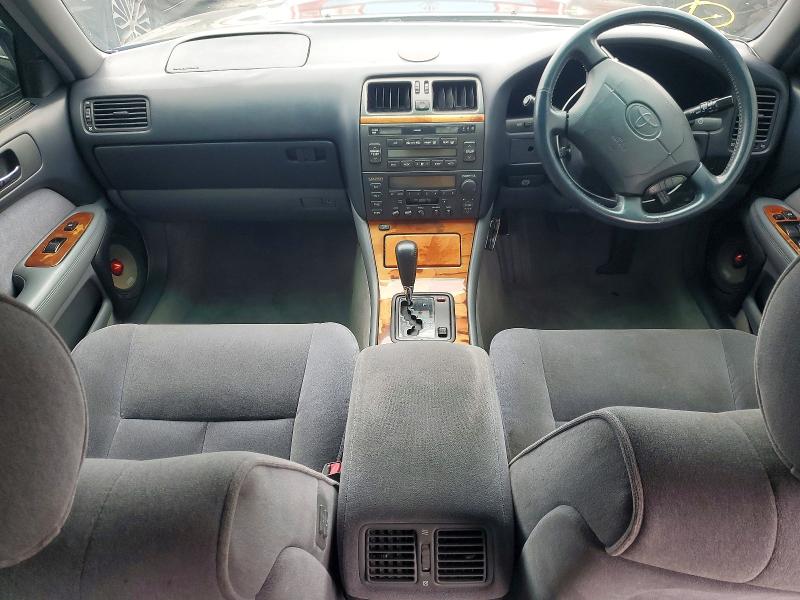 Aukcja sprzedaży 1997 Toyota Celica, vin: UCF200115187, numer aukcji: 56528716