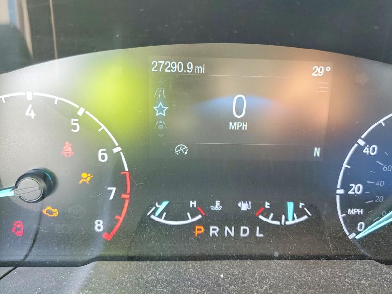 Продаж на аукціоні авто 2022 Ford Maverick, vin: 3FTTW8F95NRA24575, номер лоту: 58913506