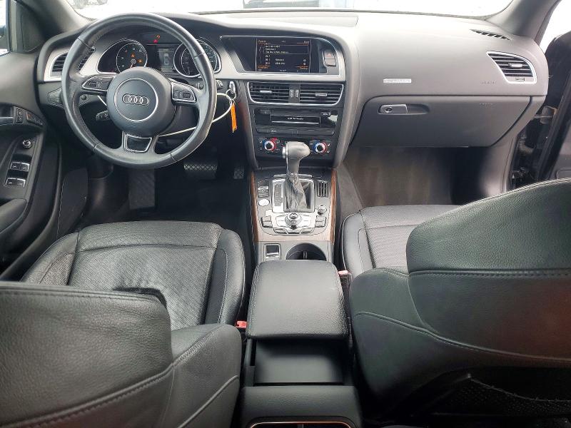 Продажа на аукционе авто 2013 Audi A5, vin: WAULFAFH5DN007398, номер лота: 55688616