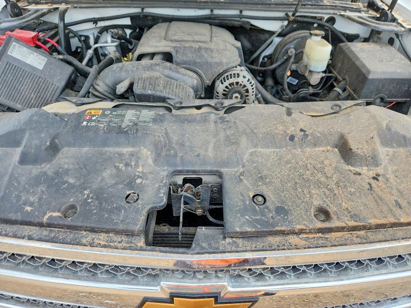 Продажа на аукционе авто 2013 Chevrolet Silverado, vin: 3GCPKSE75DG318823, номер лота: 58028906