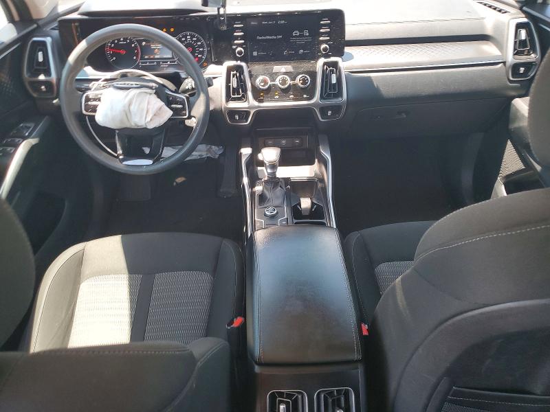 Aukcja sprzedaży 2021 Kia Sorento, vin: 5XYRG4LC8MG016009, numer aukcji: 56068646