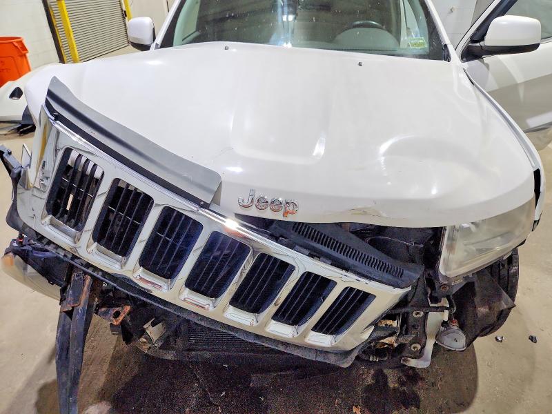 Продажа на аукционе авто 2011 Jeep Grand Cherokee, vin: 1J4RR4GGXBC534657, номер лота: 56107166