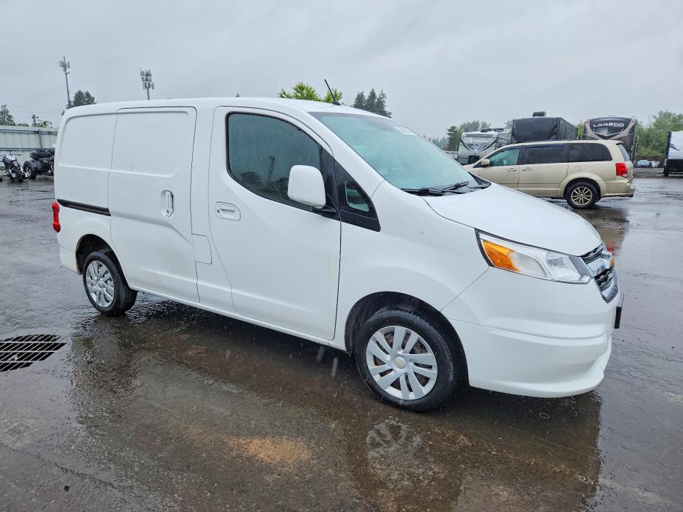 Продаж на аукціоні авто 2015 Chevrolet City Express, vin: 3N63M0YN8FK725023, номер лоту: 57363956