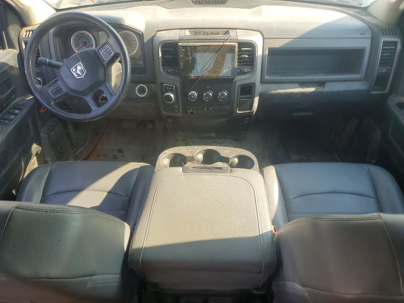 Aukcja sprzedaży 2016 Ram 1500, vin: 3C6RR7KT5GG271744, numer aukcji: 58212986