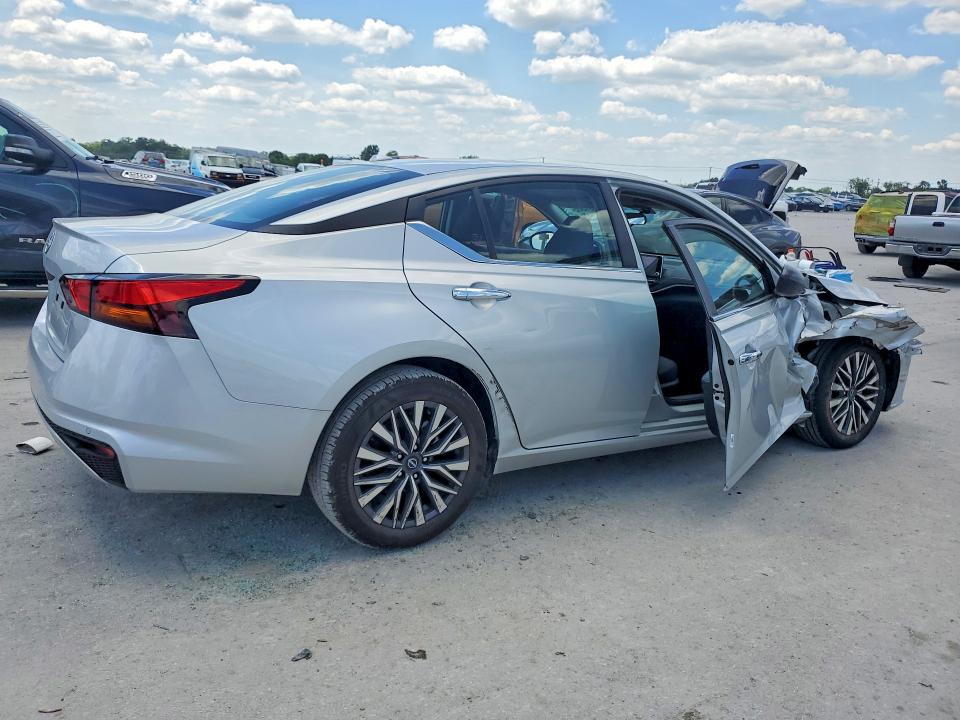 55691866 :رقم المزاد ، 1N4BL4DV6SN433735 vin ، 2025 Nissan Altima مزاد بيع
