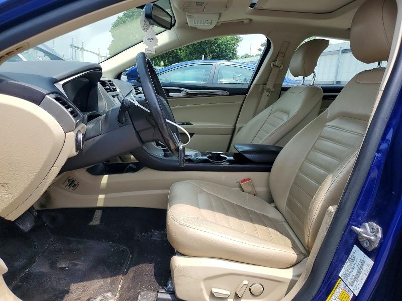 Aukcja sprzedaży 2014 Ford Fusion, vin: 3FA6P0HD8ER286139, numer aukcji: 56943866