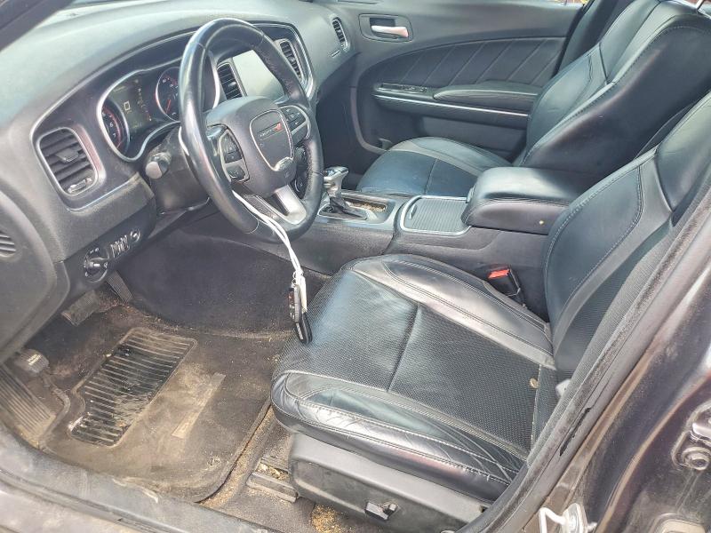 Продаж на аукціоні авто 2016 Dodge Charger, vin: 2C3CDXJG7GH147223, номер лоту: 58192236