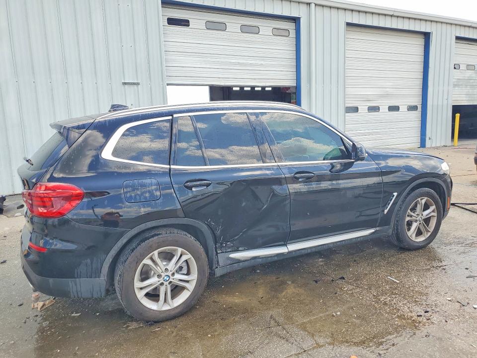 Aukcja sprzedaży 2019 Bmw X3, vin: 5UXTR7C51KLR39631, numer aukcji: 58940236