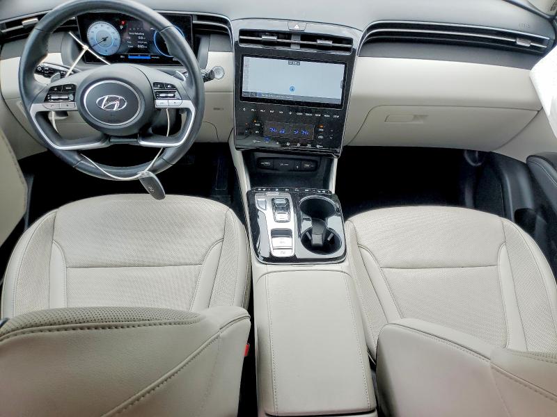 Aukcja sprzedaży 2023 Hyundai Tucson, vin: 5NMJECAE9PH165377, numer aukcji: 58129666