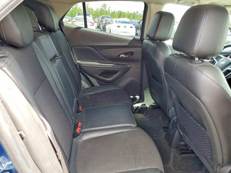 Продажа на аукционе авто 2019 Buick Encore, vin: KL4CJASB8KB876038, номер лота: 58115546
